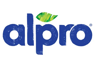 Logo Alpro
