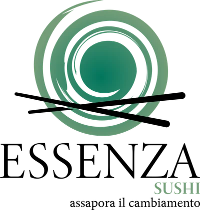 Logo Essenza Sushi