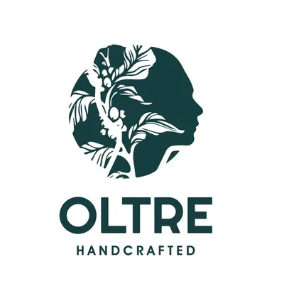 Logo Oltre Specialty Coffee